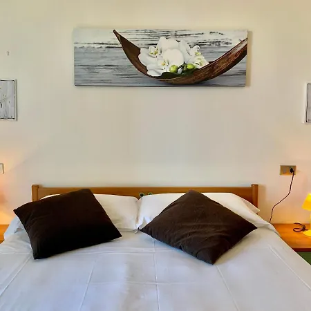 Apartment Camelia Apt Sirmione