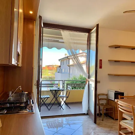 Apartmán Camelia Apt *