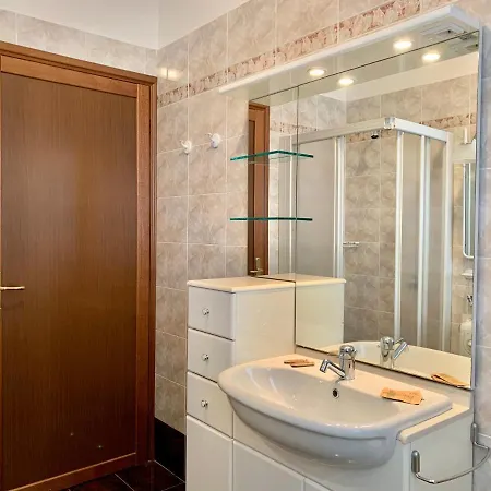 Camelia Apt Apartmán