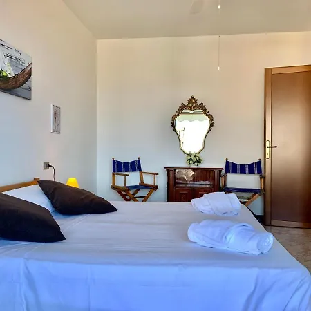 Apartmán Camelia Apt Sirmione